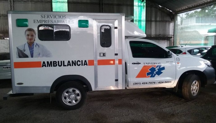 Servicios Profesionales